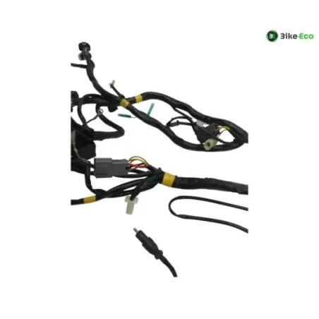 Faisceau electrique QUADRO 350 S 3D 2013-2018