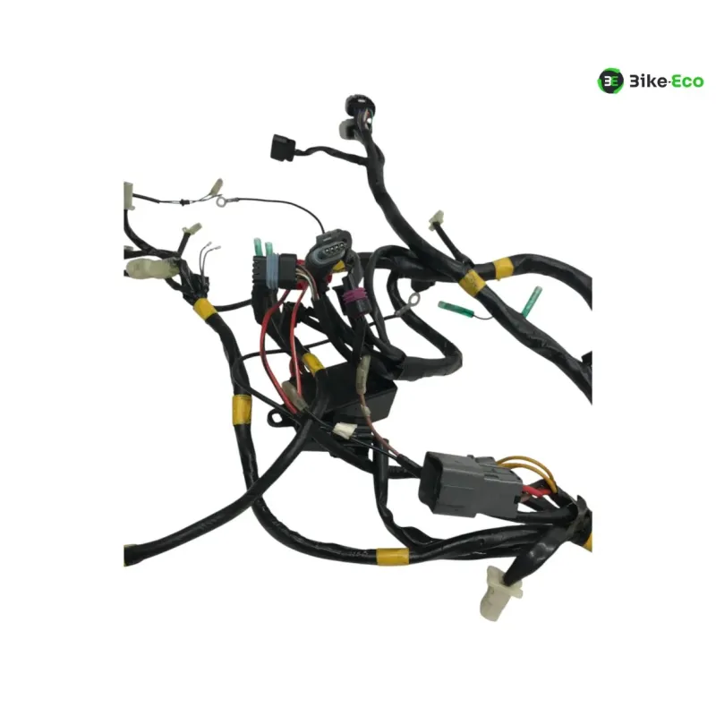 Faisceau electrique QUADRO 350 S 3D 2013-2018