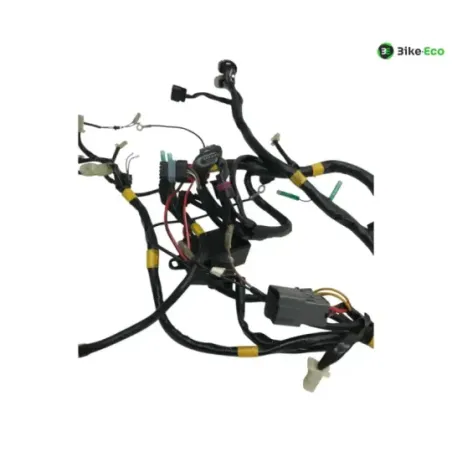 Faisceau electrique QUADRO 350 S 3D 2013-2018