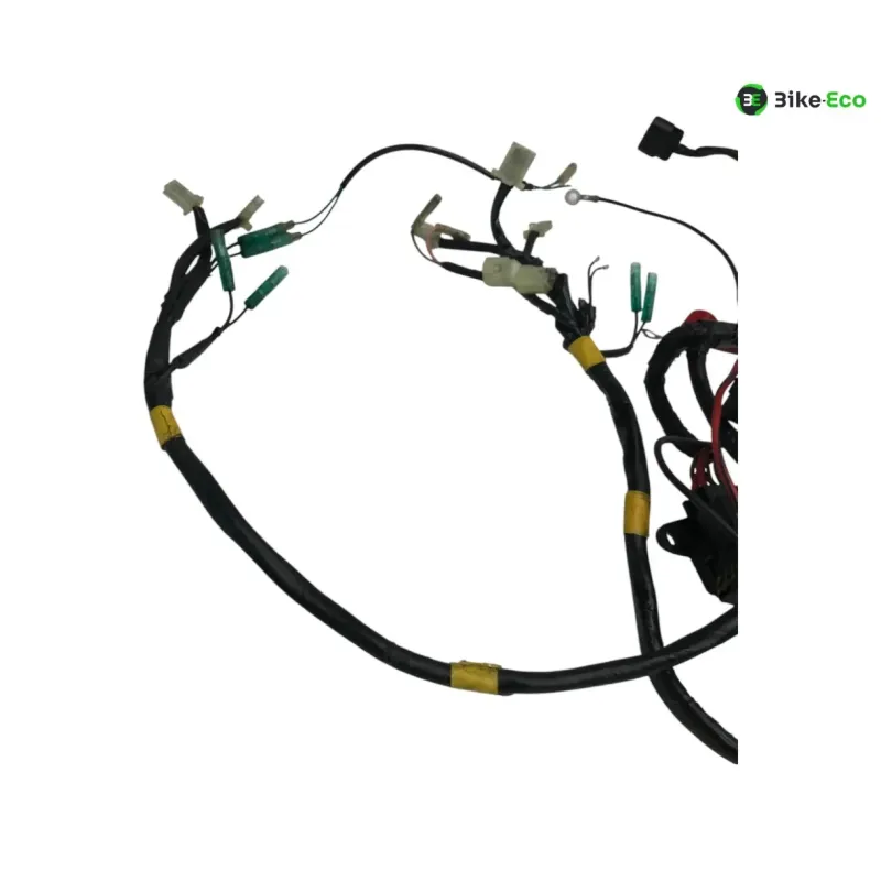 Faisceau electrique QUADRO 350 S 3D 2013-2018