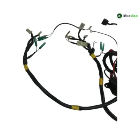 Faisceau electrique QUADRO 350 S 3D 2013-2018