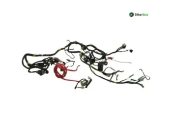 Faisceau electrique QUADRO 350 S 3D 2013-2018