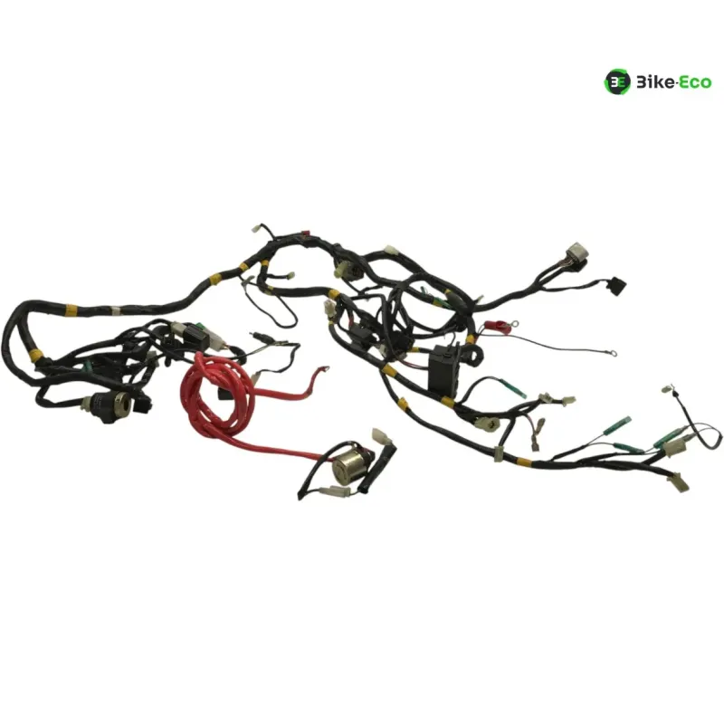 Faisceau electrique QUADRO 350 S 3D 2013-2018