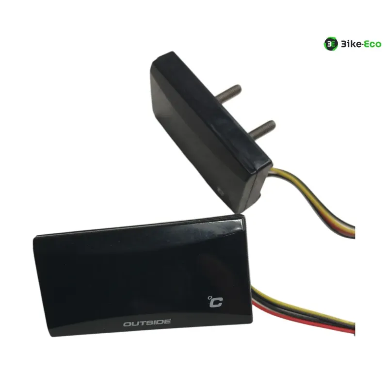 Indicateur de temperature QUADRO 350 S 3D 2013-2018