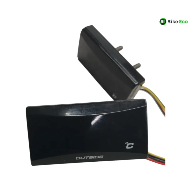 Indicateur de temperature QUADRO 350 S 3D 2013-2018