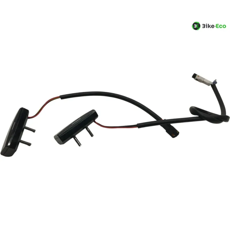 Indicateur de temperature QUADRO 350 S 3D 2013-2018