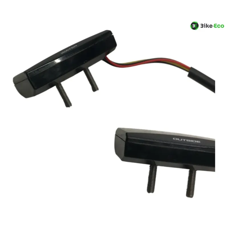 Indicateur de temperature QUADRO 350 S 3D 2013-2018