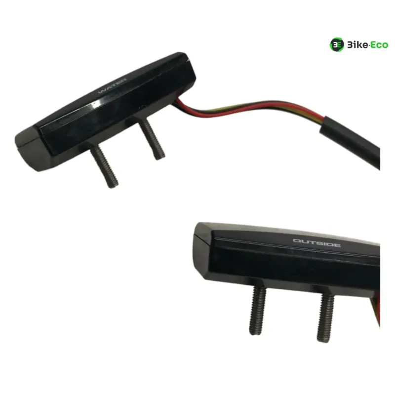 Indicateur de temperature QUADRO 350 S 3D 2013-2018