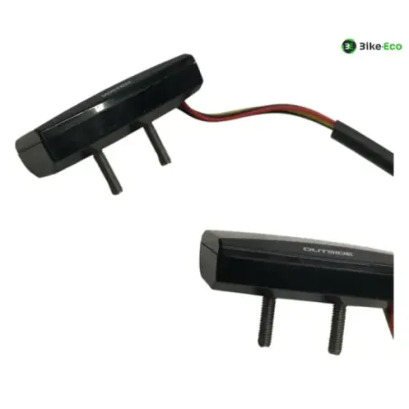 Indicateur de temperature QUADRO 350 S 3D 2013-2018