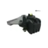 Etrier de frein arriere KAWASAKI Z 750 2004-2006 Etrier de frein arriere KAWASAKI Z 750 2004-2006