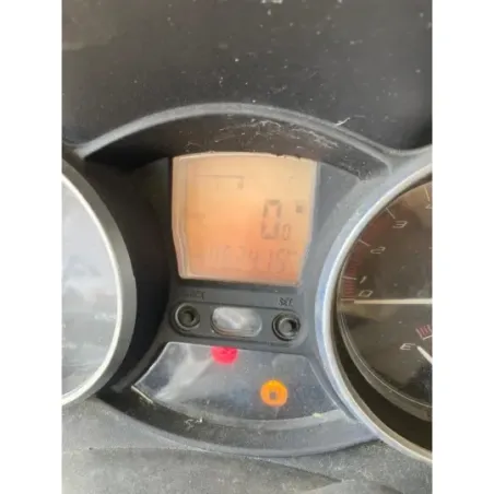 Compteur GILERA GP 800 2007-2011