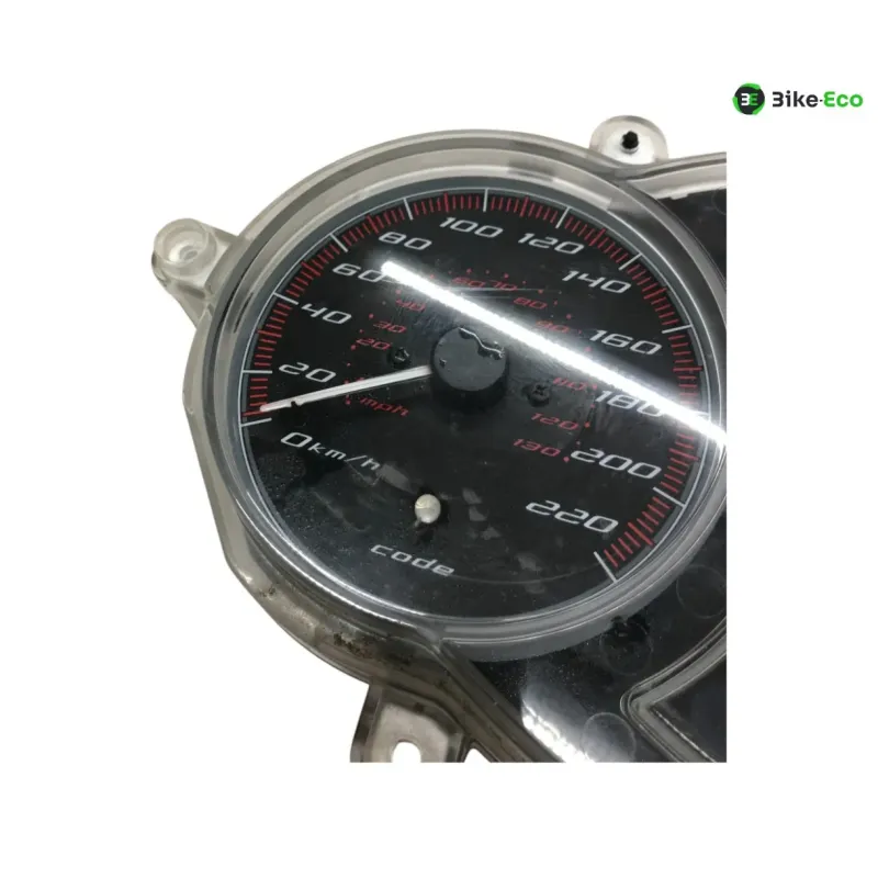 Compteur GILERA GP 800 2007-2011