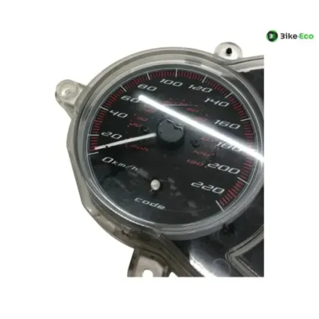 Compteur GILERA GP 800 2007-2011