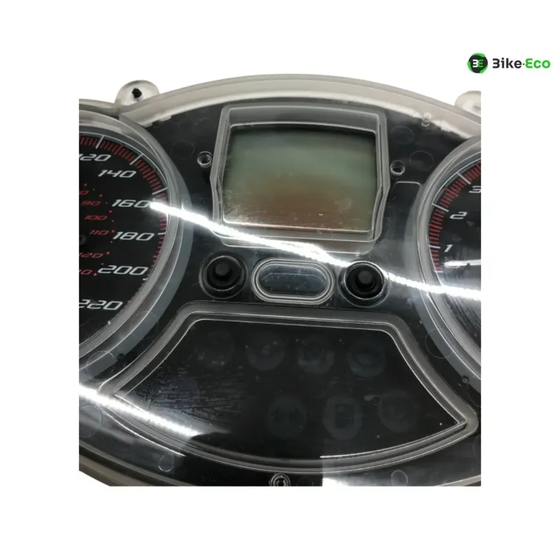 Compteur GILERA GP 800 2007-2011