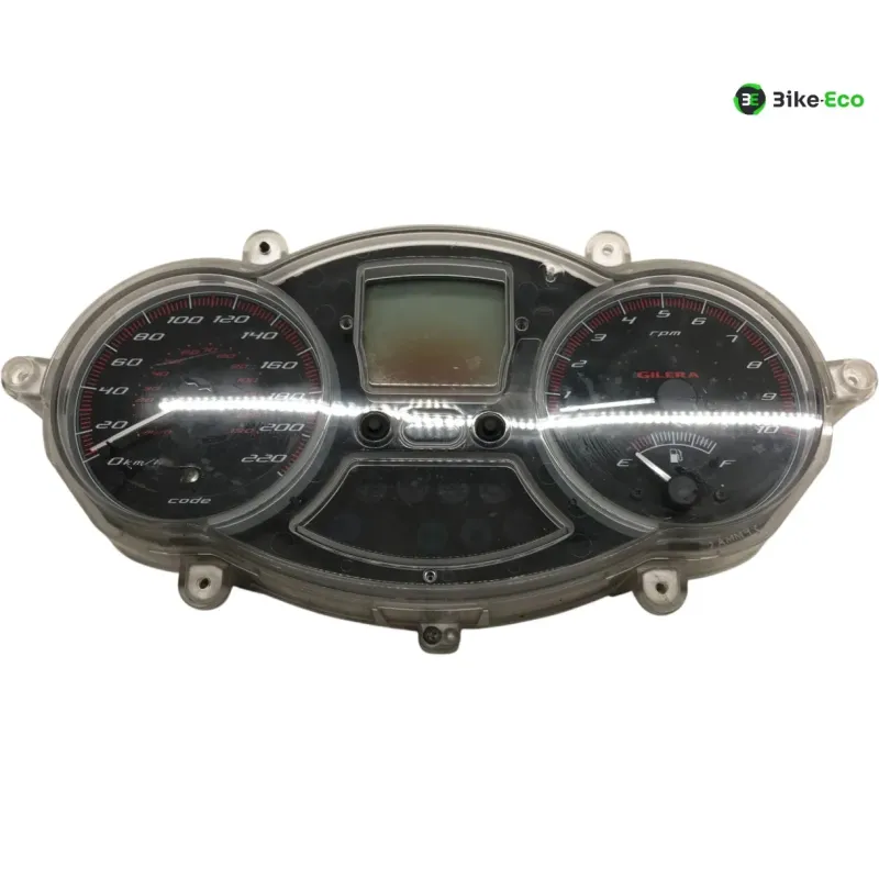 Compteur GILERA GP 800 2007-2011