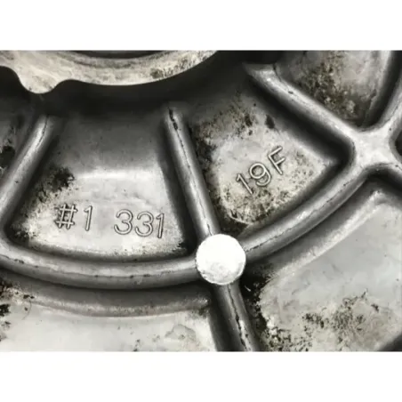 Carter alternateur SUZUKI SV 650 1999-2002