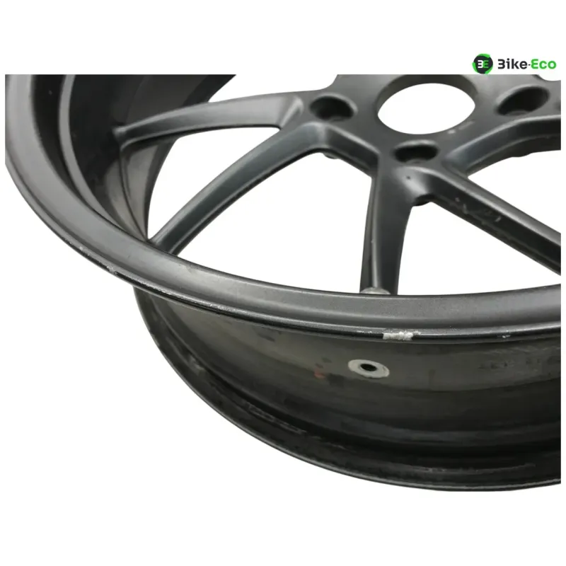 Jante arriere BMW R 1200 RS 2014-2018 K54