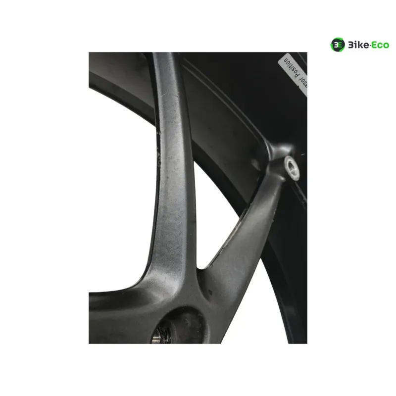 Jante arriere BMW R 1200 RS 2014-2018 K54