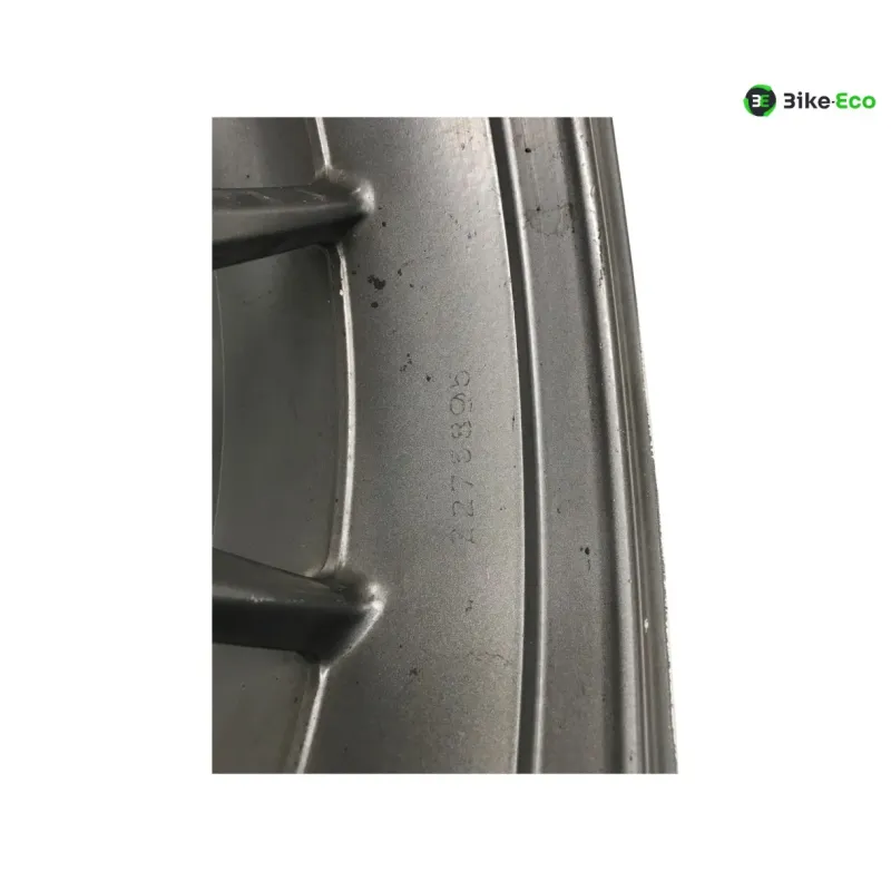 Jante arriere BMW R 1200 RS 2014-2018 K54