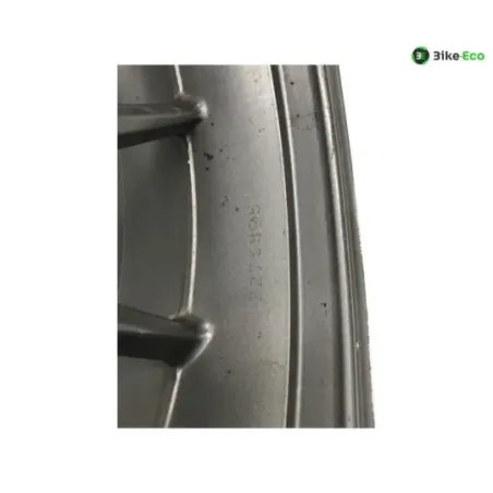 Jante arriere BMW R 1200 RS 2014-2018 K54