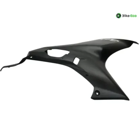 Cache flanc de carenage droit YAMAHA YZF 600 2017-2020 R6