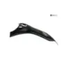 Cache flanc de carenage droit YAMAHA YZF 600 2017-2020 R6