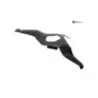 Cache flanc de carenage droit YAMAHA YZF 600 2017-2020 R6