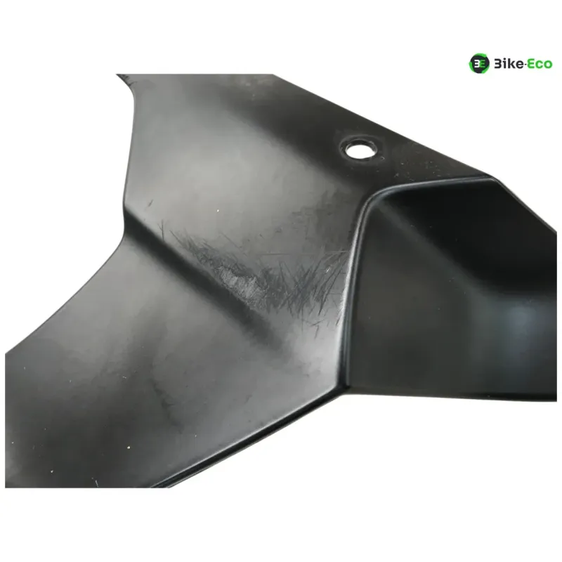 Cache flanc de carenage droit YAMAHA YZF 600 2017-2020 R6