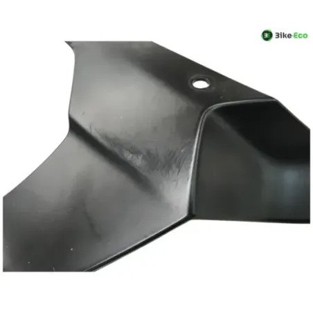 Cache flanc de carenage droit YAMAHA YZF 600 2017-2020 R6