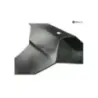 Cache flanc de carenage droit YAMAHA YZF 600 2017-2020 R6