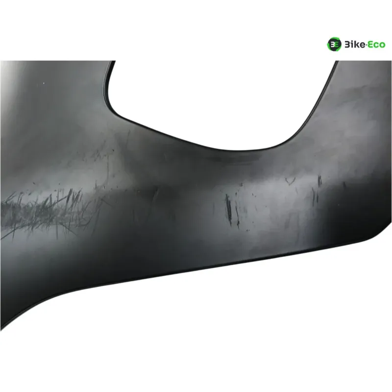 Cache flanc de carenage droit YAMAHA YZF 600 2017-2020 R6