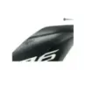 Cache flanc de carenage droit YAMAHA YZF 600 2017-2020 R6