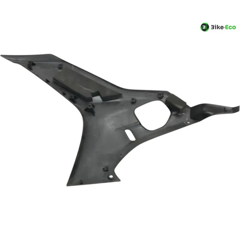 Cache flanc de carenage droit YAMAHA YZF 600 2017-2020 R6