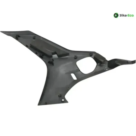 Cache flanc de carenage droit YAMAHA YZF 600 2017-2020 R6