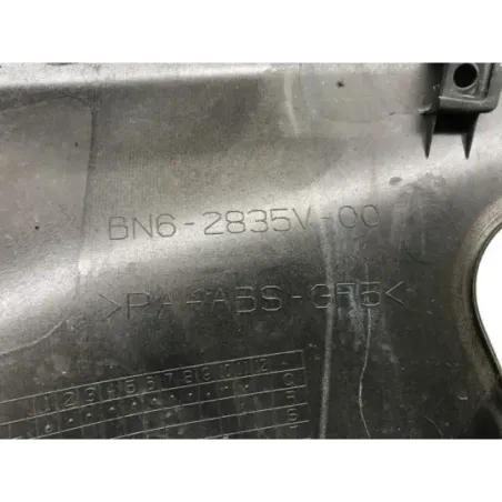 Cache flanc de carenage droit YAMAHA YZF 600 2017-2020 R6