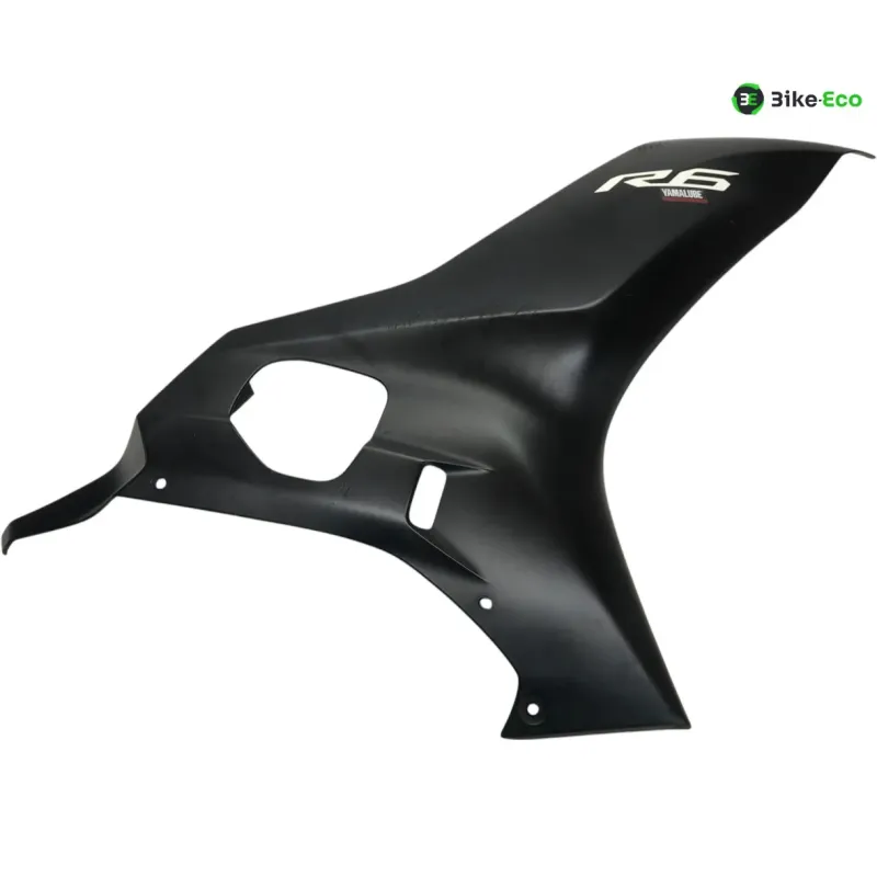 Cache flanc de carenage droit YAMAHA YZF 600 2017-2020 R6