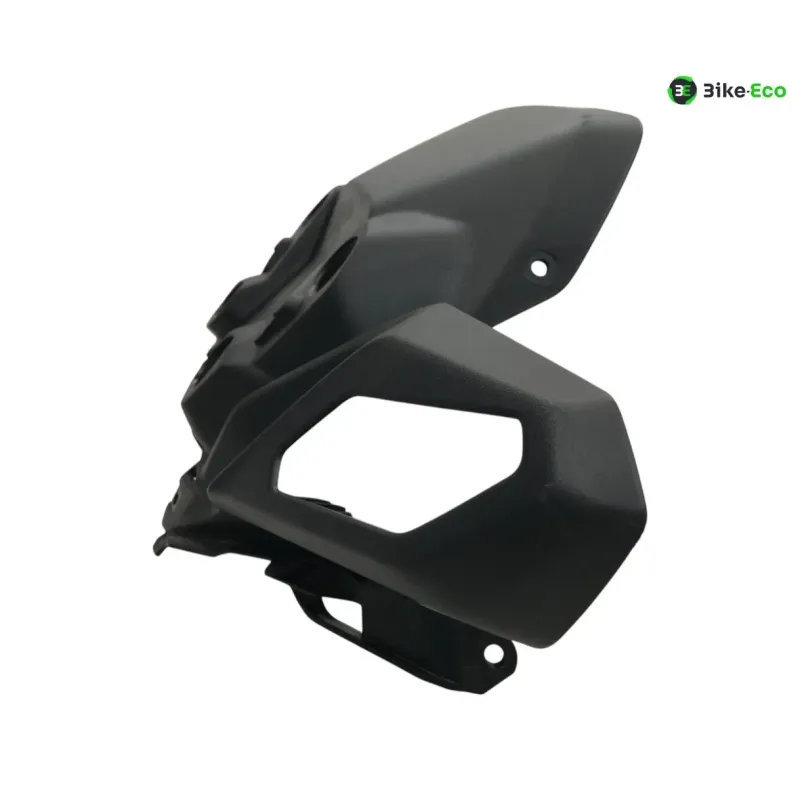 Cache guidon avant YAMAHA YPR 125 2023-2025 XMAX