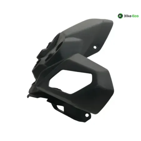 Cache guidon avant YAMAHA YPR 125 2023-2025 XMAX