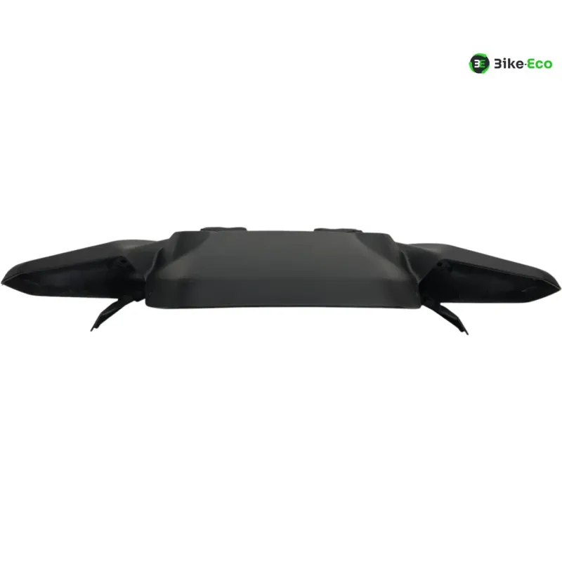 Cache guidon avant YAMAHA YPR 125 2023-2025 XMAX