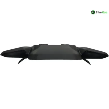 Cache guidon avant YAMAHA YPR 125 2023-2025 XMAX