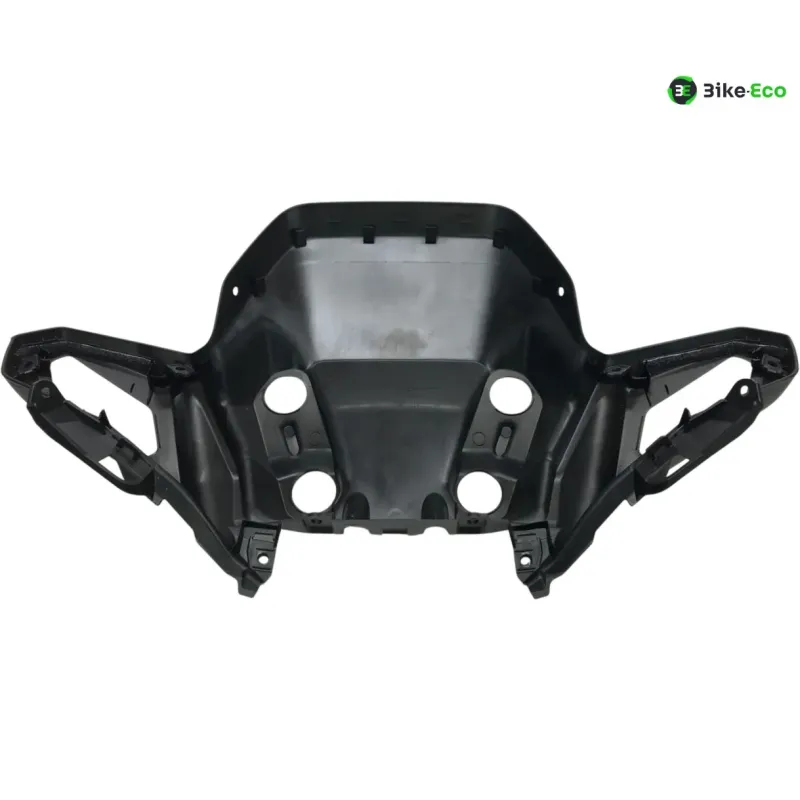 Cache guidon avant YAMAHA YPR 125 2023-2025 XMAX