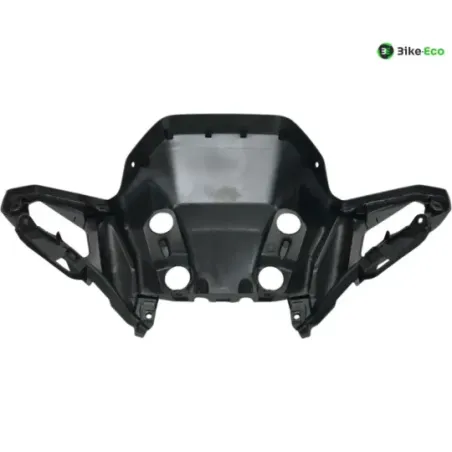 Cache guidon avant YAMAHA YPR 125 2023-2025 XMAX