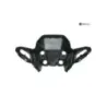 Cache guidon avant YAMAHA YPR 125 2023-2025 XMAX
