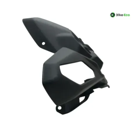 Cache guidon avant YAMAHA YPR 125 2023-2025 XMAX