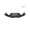 Cache guidon avant YAMAHA YPR 125 2023-2025 XMAX