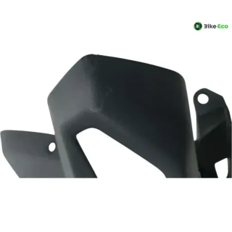 Cache guidon avant YAMAHA YPR 125 2023-2025 XMAX