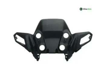 Cache guidon avant YAMAHA YPR 125 2023-2025 XMAX