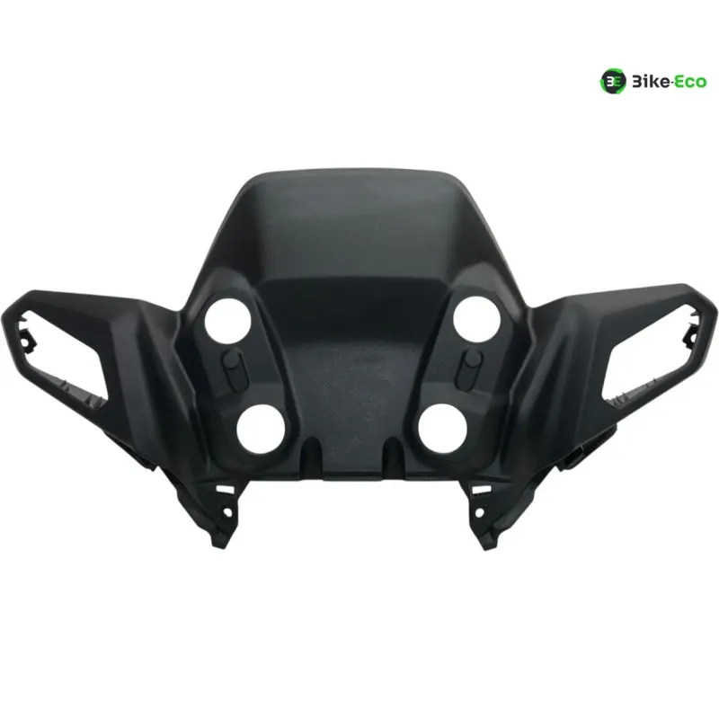 Cache guidon avant YAMAHA YPR 125 2023-2025 XMAX
