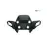 Cache guidon avant YAMAHA YPR 125 2023-2025 XMAX