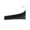Cache lateral gauche YAMAHA YPR 125 2023-2025 XMAX